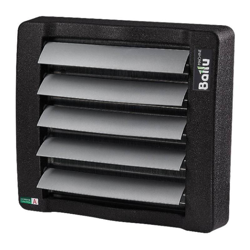 тепловентилятор водяной bhp-w3-20-s ballu нс-1136094 от BTSprom.by