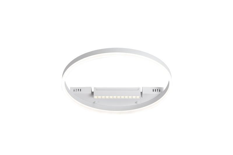 светильник frame 62вт ip20 потолочн. freya fr6084cl-l68w от BTSprom.by