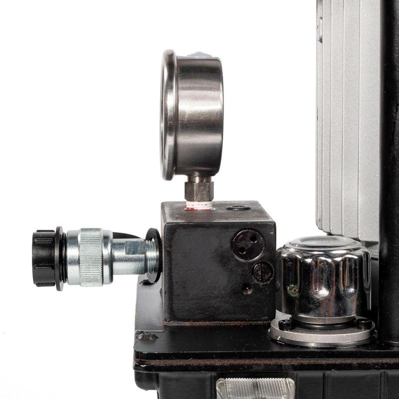  Помпа электрогидравлическая ПМЭ-7050/380 КВТ 78486 фото в каталоге от BTSprom.by