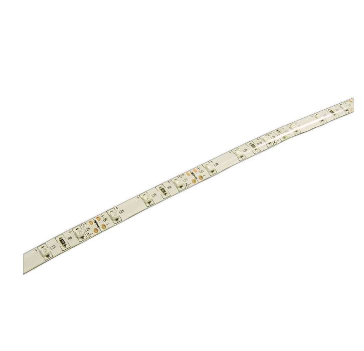 лента светодиодная pls 2835/60-12v green 6вт/м зел. ip65 (уп.5м) jazzway 2858993 от BTSprom.by