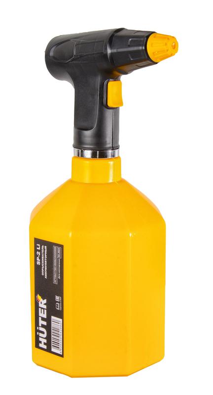  Опрыскиватель аккумуляторный SP-2Li HUTER 70/13/44 фото в каталоге от BTSprom.by
