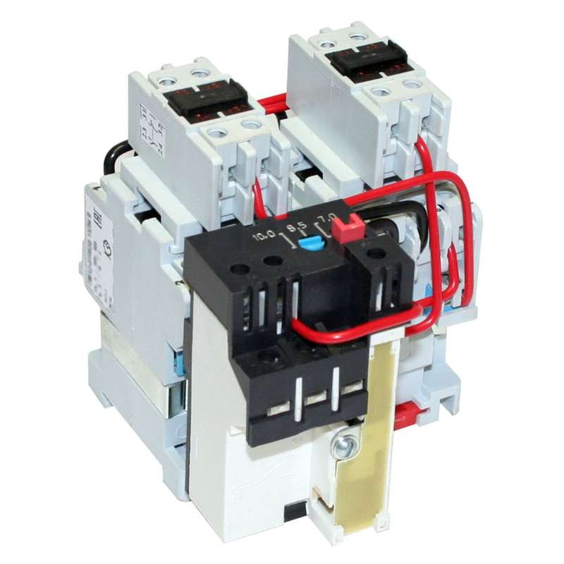 пускатель пм12-010650 ухл4 в кат. 24в 4но+2нз с реле ртт5-10-1 8.50а кашин 020650420вв024001910 от BTSprom.by