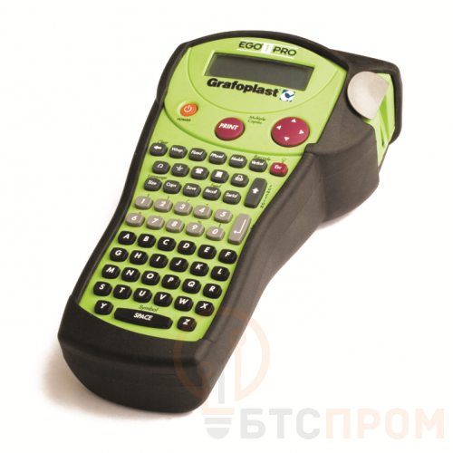 Принтер мобильный EGO1PRO DKC GR1PRO фото в каталоге от BTSprom.by  Принтер мобильный EGO1PRO DKC GR1PRO фото в каталоге от BTSprom.by