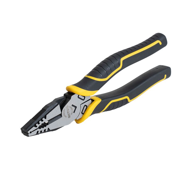 пассатижи 180мм (08502) shtok 376310 от BTSprom.by