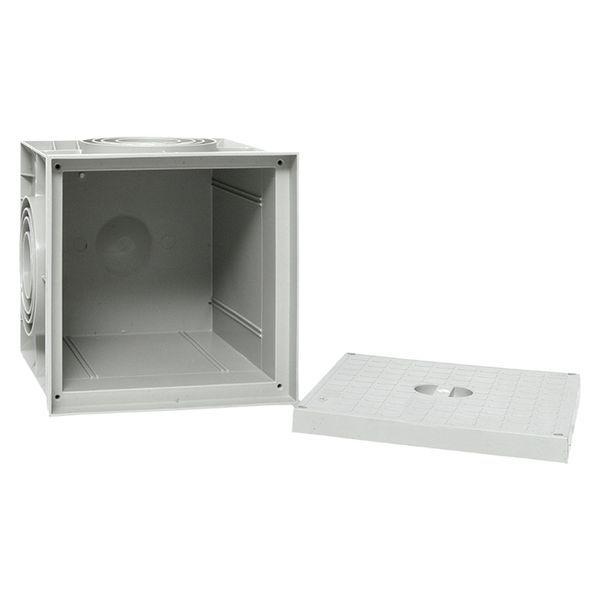  Колодец грунтовый контрольно-измерительный 200х200х200мм PROxima EKF gc-8170 фото в каталоге от BTSprom.by