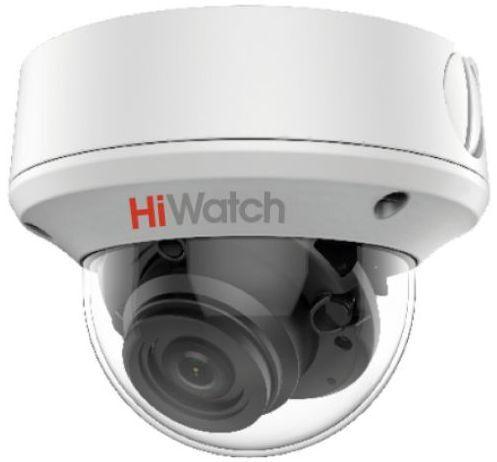 камера видеонаблюдения ds-t208s 2.7-13.5мм hd-cvi hd-tvi цветная корпус бел. hiwatch 1217257 от BTSprom.by