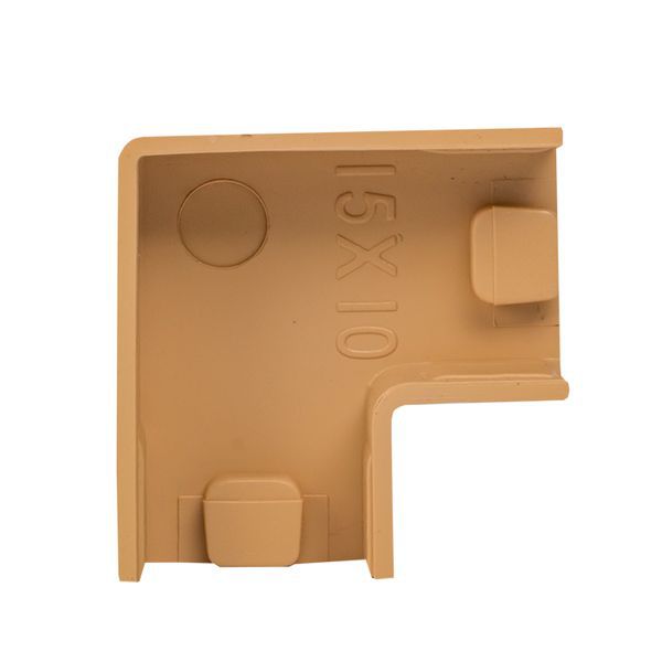  Поворот на 90град. 15х10 под свет. дерево Plast PROxima (уп.4шт) EKF abl-15-10x4 фото в каталоге от BTSprom.by