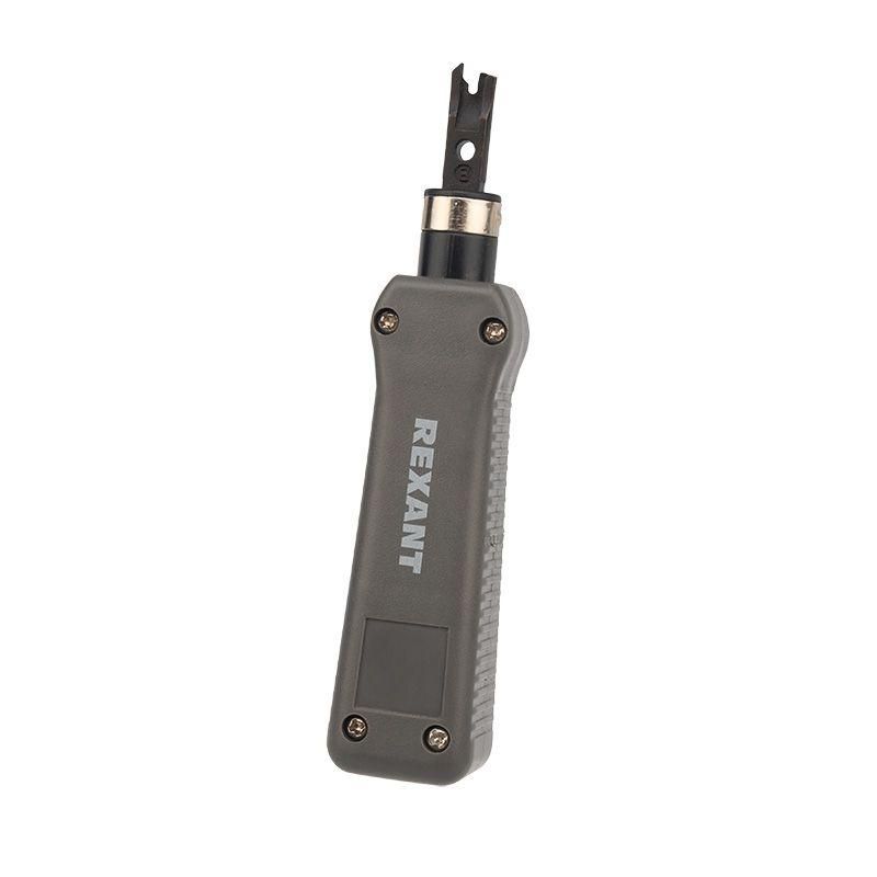 инструмент для заделки и обрезки витой пары 110 (ht-3240) rexant 12-4222 от BTSprom.by
