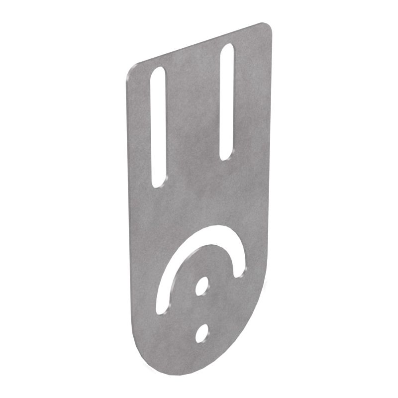 Соединитель шарнирный универс. компл. 80х1мм (уп.4шт) Промрукав PR08.2800 от BTSprom.by