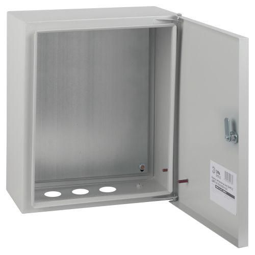 корпус металлический щмп-03 simple 360х300х175 ip31 no_simple_shmp-03_ip31 эра б0041654 от BTSprom.by