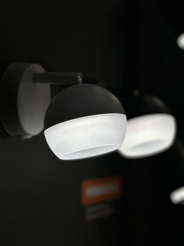  Светильник 4013 настенный GX53 черн. IEK LT-UBB0-4013-GX53-1-K02 фото в каталоге от BTSprom.by