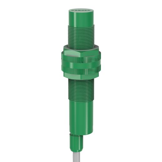 датчик положения емкостный вбе-ц18-82в-2113-за сенсор vbe-с18-82v-2113-za от BTSprom.by