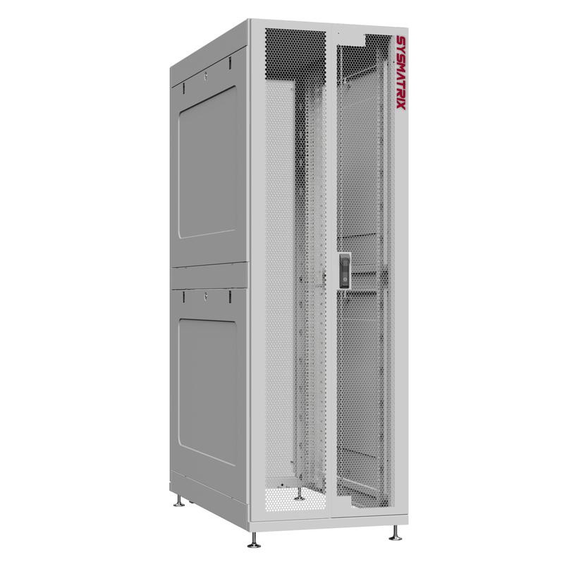 шкаф 45u 800х1200 ns sysmatrix ns 8245.7451 от BTSprom.by