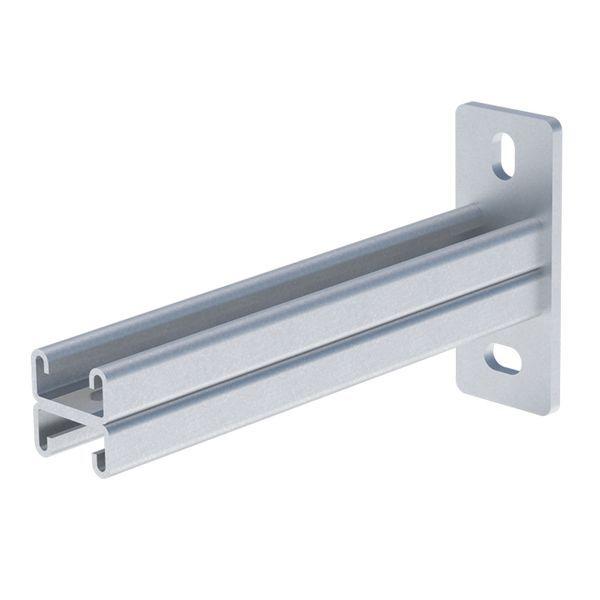 Консоль STRUT двойная 41х21 L350 сталь EKF stkd412135 от BTSprom.by