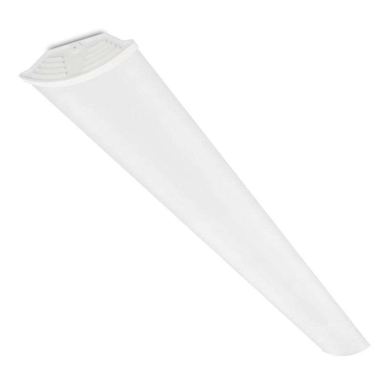 светильник светодиодный лайт дпо05-36-001-6к матов. wolta pro дпо05-36-001-6к от BTSprom.by