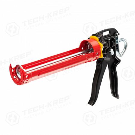 пистолет для химического анкера 400мл тк pro tech-krep/zitar 155894 от BTSprom.by