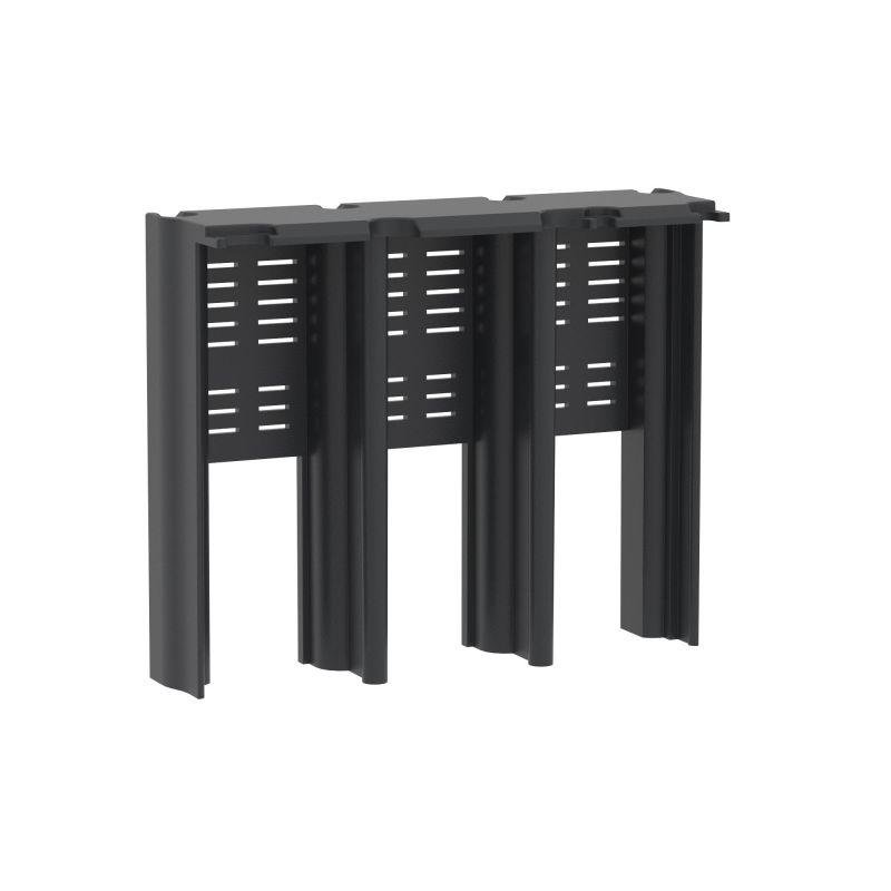 крышка клеммная низкая для mnx125/160 3p (уп.2шт) yon tcf-mnx160-3p-l от BTSprom.by