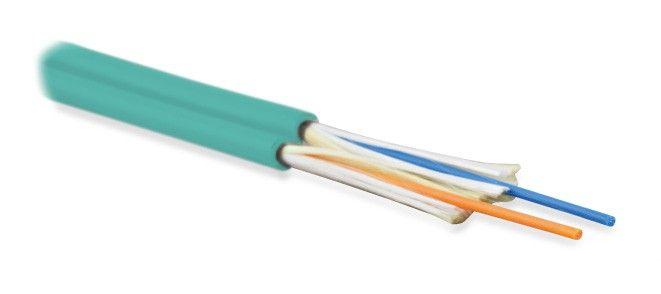 кабель fo-d3-in-503-2-lszh-aq волоконно-оптический 50/­125 (om3) многом. 2 волокна duplex zip-cord плотн. буферн. покрытие (tight buffer) 3мм для внутренней прокладки lszh аква hyperline 222537 от BTSprom.by