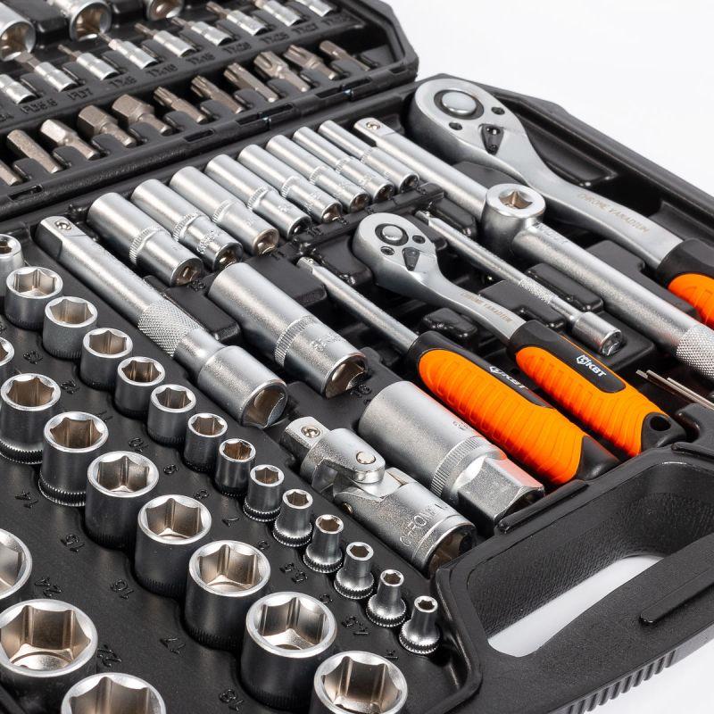  Набор инструментов НАИ-08/110 КВТ 82135 фото в каталоге от BTSprom.by