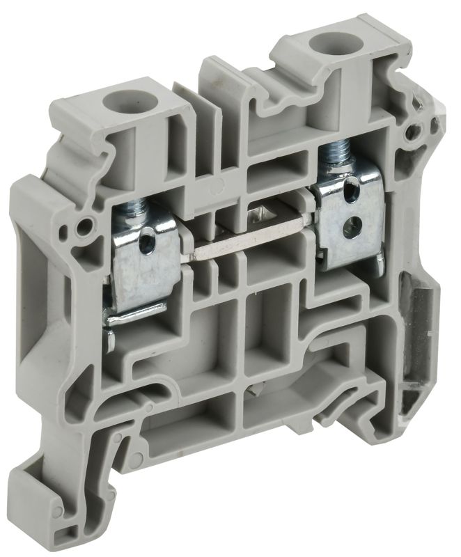 колодка клеммная cy6 ex armafix iek af-ct30-00-k03-006-ex от BTSprom.by