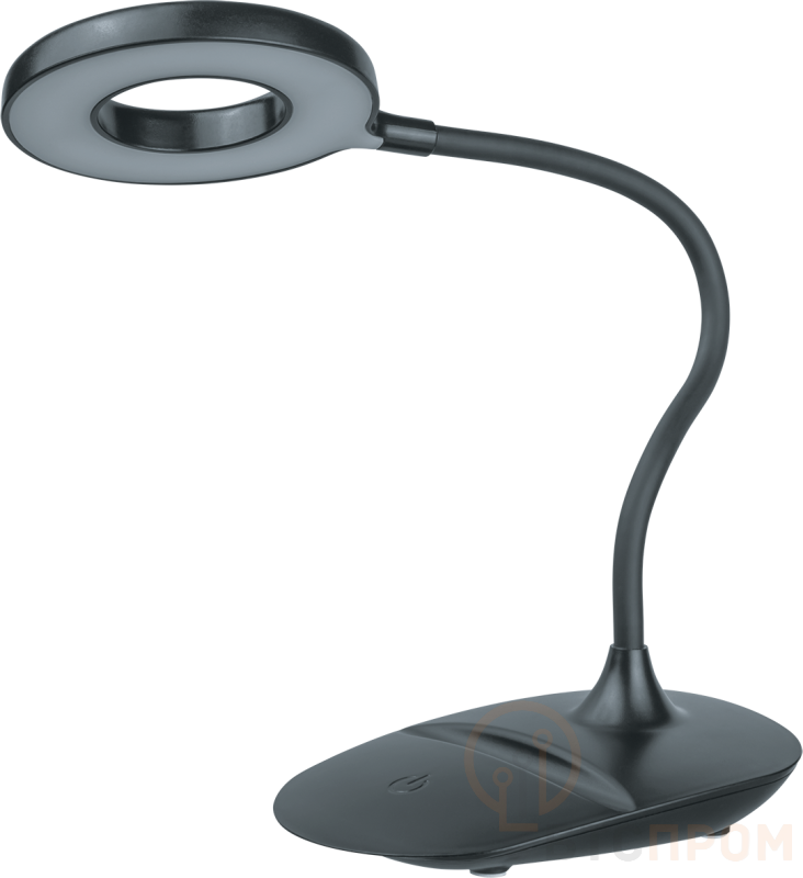 Светильник светодиодный настольный 93 285 NDF-D046-5W-MK-BL-LED на основании черн. Navigator 93285 фото в каталоге от BTSprom.by  Светильник светодиодный настольный 93 285 NDF-D046-5W-MK-BL-LED на основании черн. Navigator 93285 фото в каталоге от BTSprom.by