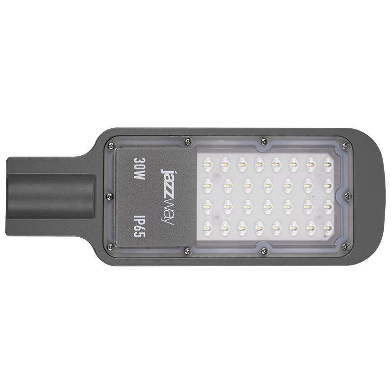  Светильник светодиодный PSL 07 30Вт 5000К IP65 AC180-260 уличный ДКУ Pro JazzWay 5041035 фото в каталоге от BTSprom.by