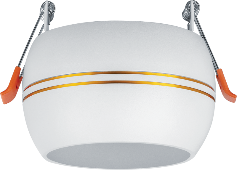 светильник декоративный 93 377 ngx-c-005-01 230в встраив. под лампу gx53 бел. navigator 93377 от BTSprom.by