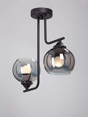 люстра v4949-1/2pl 2xe27 макс. 40вт vitaluce v4949-1/2pl от BTSprom.by