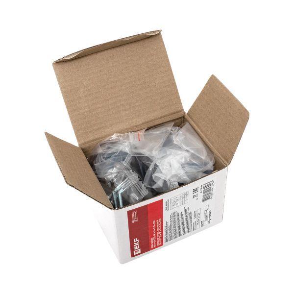  Переключатель кулачковый ПК-1-101 1п 32А "0-1-2-3" EKF pk-1-101-32 фото в каталоге от BTSprom.by