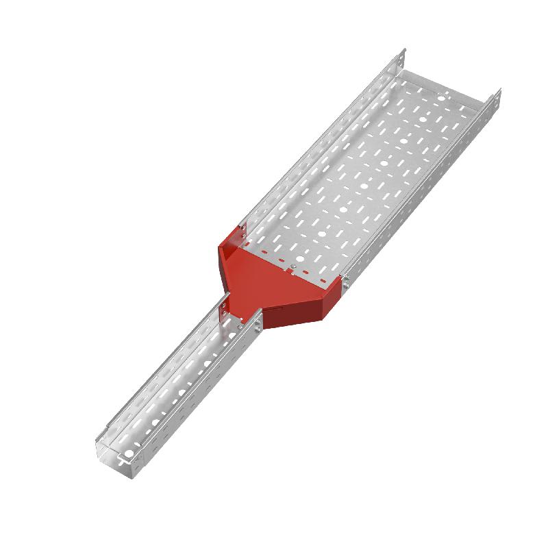 Переходник для лотка центральный 80х100-300 "ПЛЮС" PDplus80-100-300-C INOX304 КМ PL5908 фото в каталоге от BTSprom.by Переходник для лотка центральный 80х100-300 "ПЛЮС" PDplus80-100-300-C INOX304 КМ PL5908 фото в каталоге от BTSprom.by