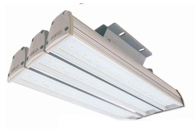 светильник светодиодный ocr80-14-c-51 led 80вт 4200к ip66 nlco 900078 от BTSprom.by