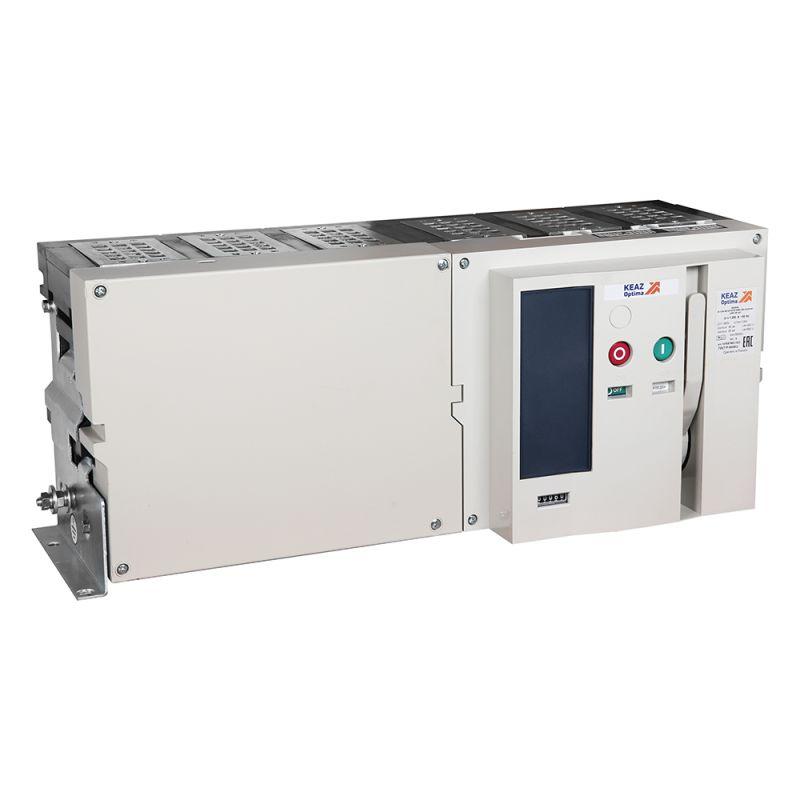 выключатель автоматический optimat a-6300-s6-4p-150-f-mr0-bh-c2200-m2-p04-s1-06 кэаз 358735 от BTSprom.by