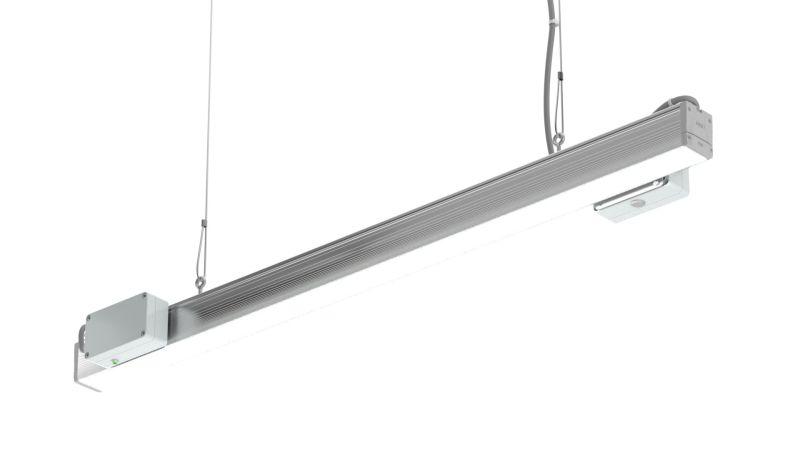 светильник светодиодный l-fusion retail/50/д/850/03/ikvi-32/220ac ip40 em ledel fr55-113-314-131 от BTSprom.by