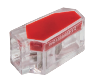 клемма монтажная 61 678 ntc-nc-2-50 (уп.50шт) navigator 61678 от BTSprom.by