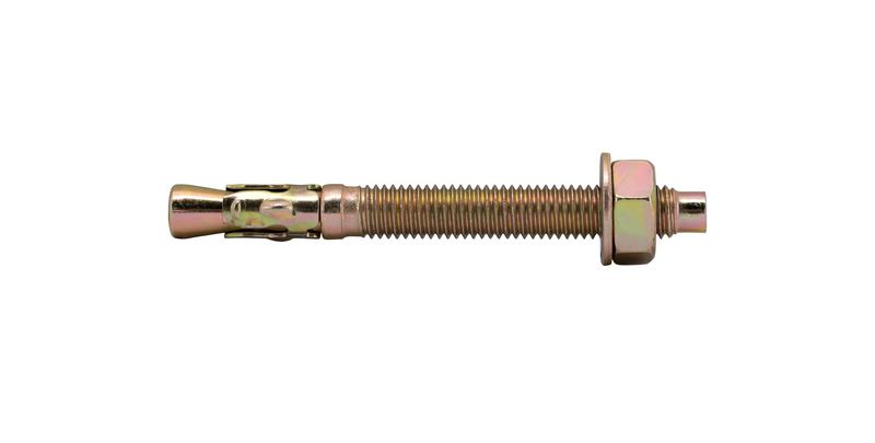 анкер клиновой wam 16х105 tech-krep/zitar 909673 от BTSprom.by