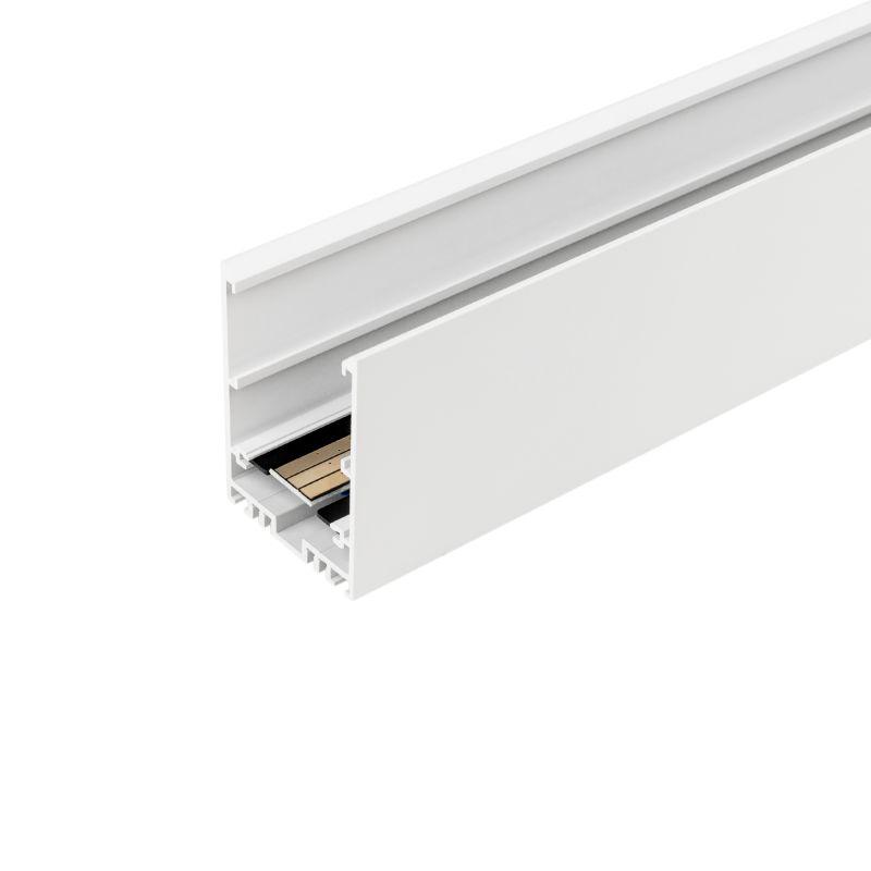 трек mag-track-4563-2000 (wh) ip20 метал. 3 года arlight 028068(1) от BTSprom.by