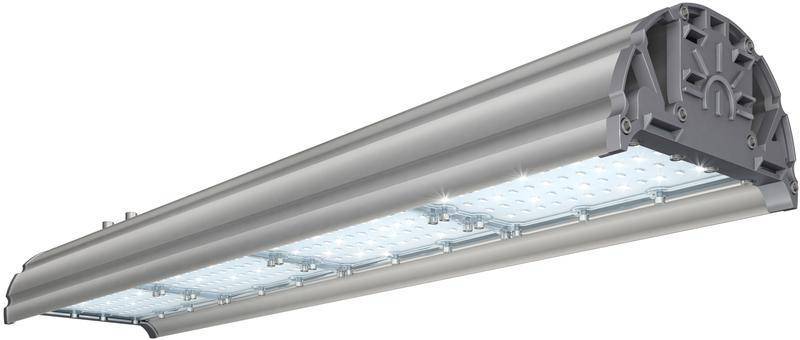 светильник светодиодный tl-street 210 plus 5к dim d уличный консольный технологии света ут000007925 от BTSprom.by
