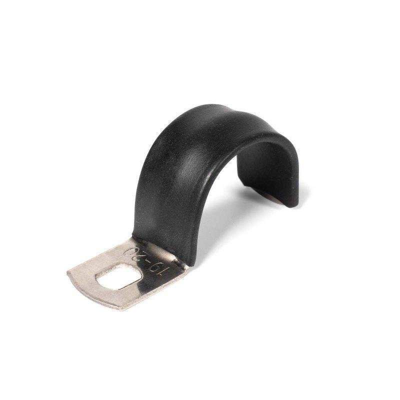 скоба металлическая смо-п (inox) 14-15 (уп.20шт) fortisflex 83788 от BTSprom.by
