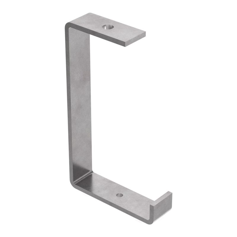 Кронштейн С-образный 300 Промрукав PR08.5085 от BTSprom.by