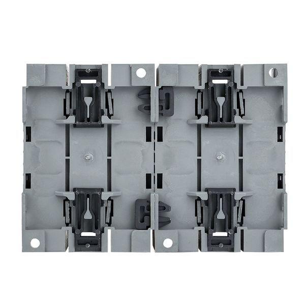  Рубильник 3п 40А реверсивный с рукояткой для прямой установки TwinBlock EKF tb-s-40-3p-rev фото в каталоге от BTSprom.by