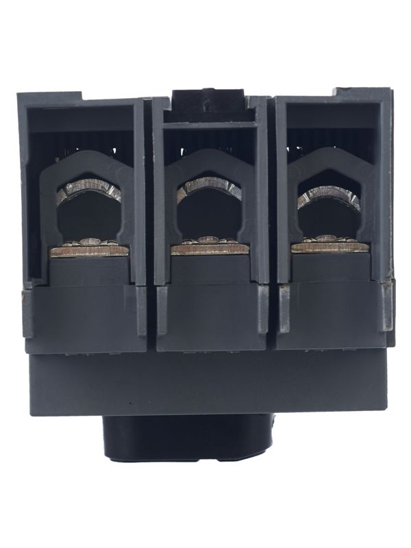  Выключатель-разъединитель модульный 3п 100А ВРМ-2 KARAT IEK MVR20-3-100 фото в каталоге от BTSprom.by