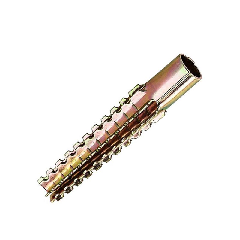 дюбель для газобетона 10х60 (уп.5шт) tech-krep/zitar 111116 от BTSprom.by