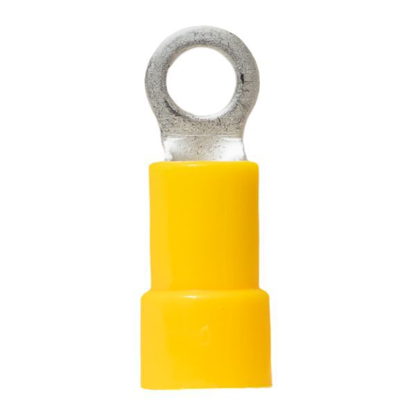  Наконечник кольцевой изол. НКИ 6.0-4 (уп.50шт) EKF nki-5.5-4n фото в каталоге от BTSprom.by