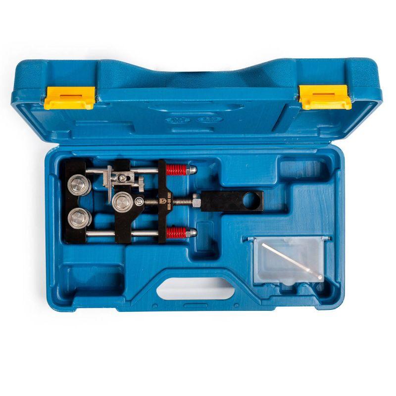  Инструмент для разделки каб. из сшитого полиэтилена КСП-50 КВТ 61005 фото в каталоге от BTSprom.by