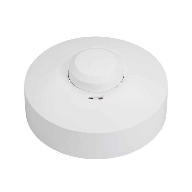 датчик движения prime-mw-surface-r94-300w (230в 1.3а multi ip20) (ip20 пластик) arlight 027385(1) от BTSprom.by