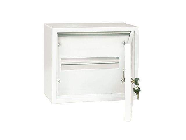 корпус металлический щрн-12 (265х310х120) tdm sq0905-0011 от BTSprom.by