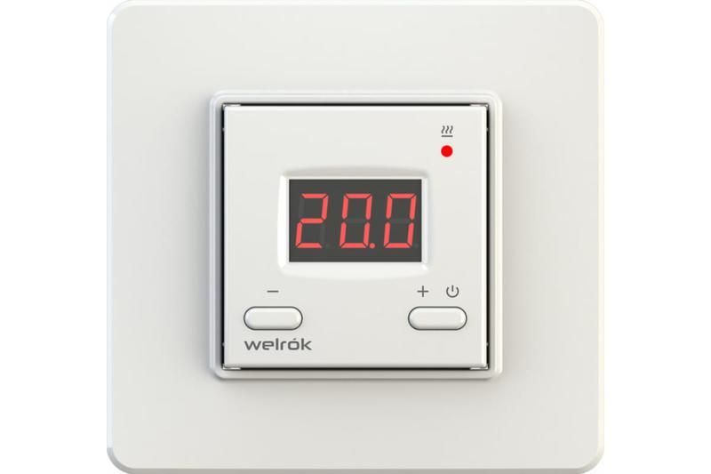 терморегулятор vt welrok 4660251140144 от BTSprom.by
