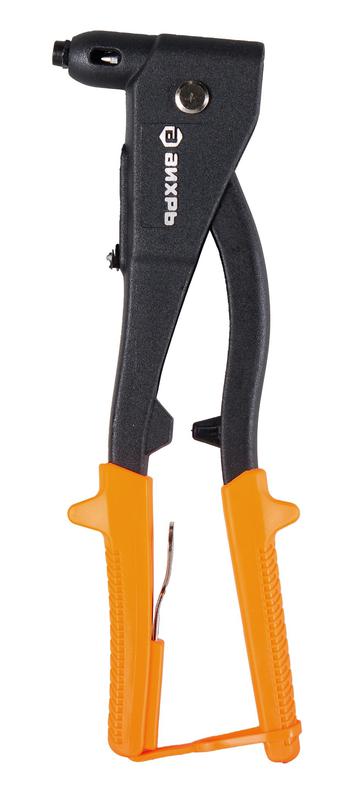  Заклепочник КРЕП-1Л усиленный 2.4-4.8 Вихрь 73/9/4/5 фото в каталоге от BTSprom.by