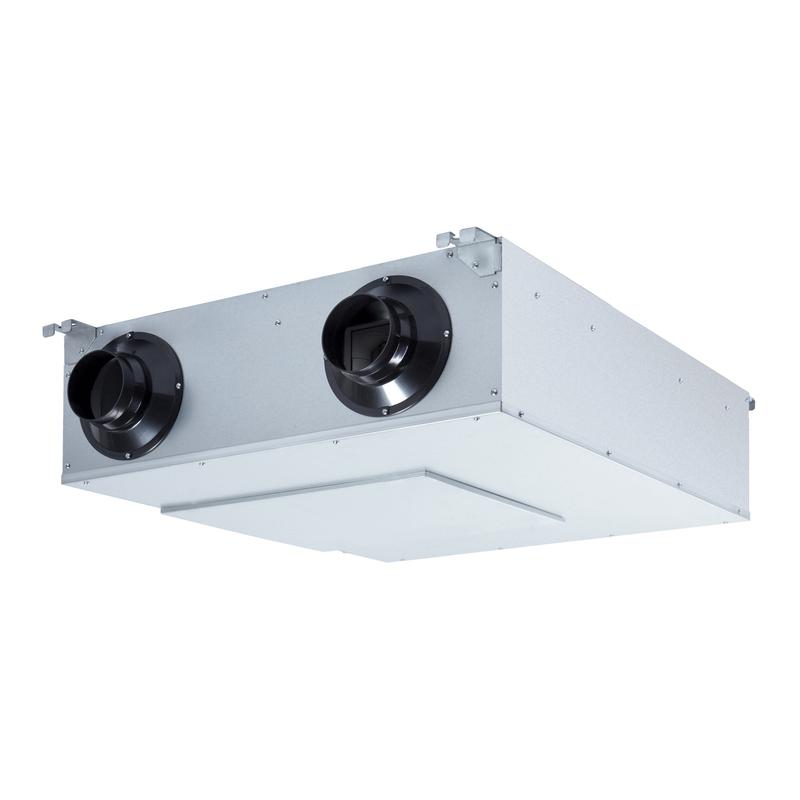 установка приточно-вытяжная star pvs-350 shuft нс-1521734 от BTSprom.by