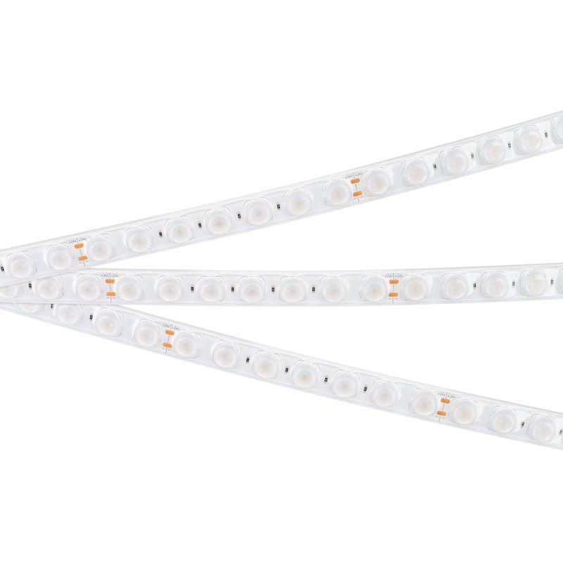 лента светодиодная flt-ps-a42-23mm 24v warm 3000к 21вт/м ip67 30deg герметичная (уп.5м) arlight 040918 от BTSprom.by